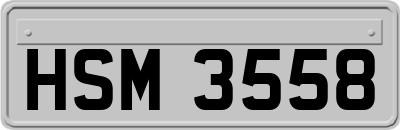 HSM3558