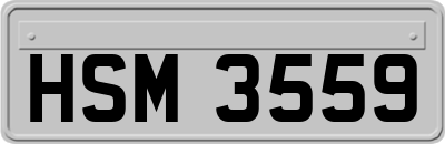 HSM3559