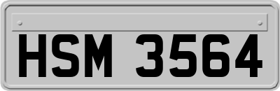 HSM3564