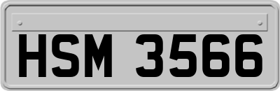 HSM3566