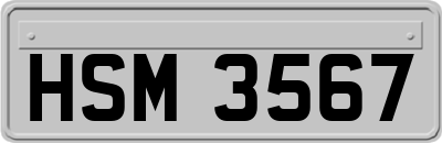 HSM3567