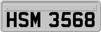 HSM3568