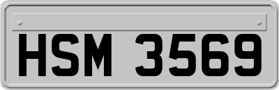 HSM3569