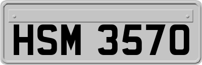 HSM3570