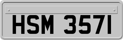 HSM3571
