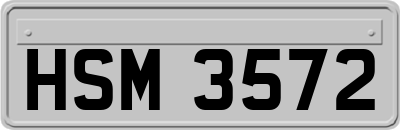HSM3572