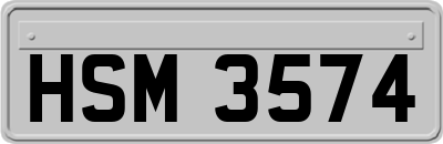 HSM3574
