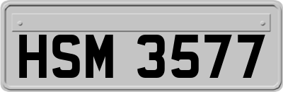 HSM3577