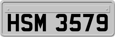 HSM3579