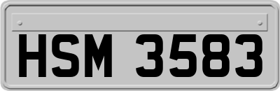HSM3583