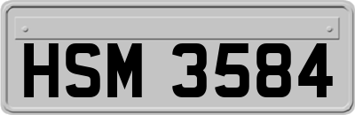HSM3584