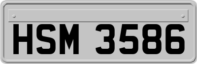 HSM3586