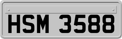 HSM3588