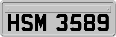 HSM3589
