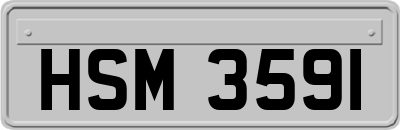 HSM3591