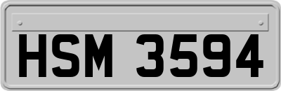 HSM3594
