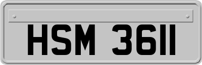 HSM3611