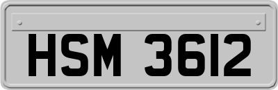 HSM3612