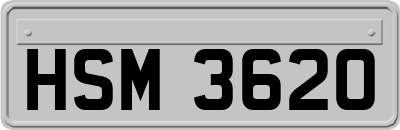 HSM3620