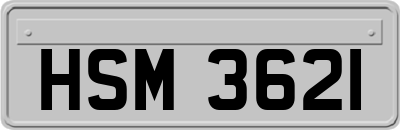 HSM3621