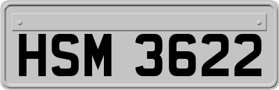 HSM3622