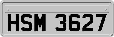 HSM3627