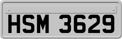 HSM3629