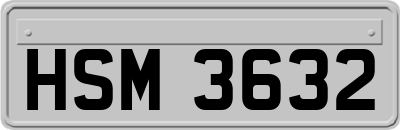 HSM3632