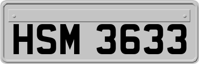 HSM3633