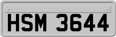 HSM3644