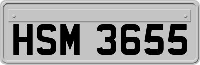 HSM3655