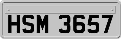 HSM3657