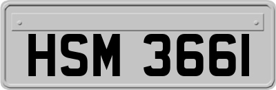 HSM3661
