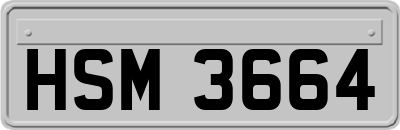 HSM3664