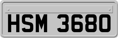 HSM3680