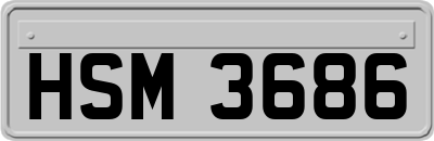 HSM3686
