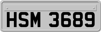 HSM3689