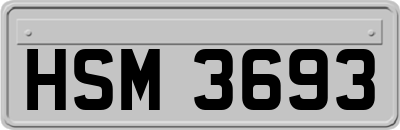 HSM3693