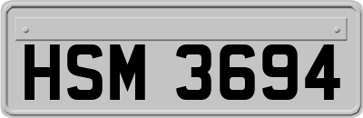 HSM3694