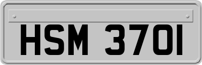 HSM3701