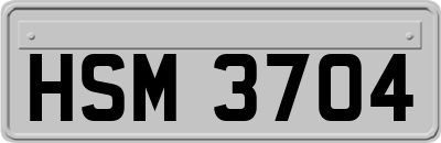 HSM3704