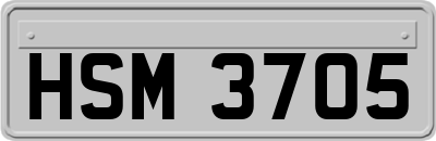 HSM3705