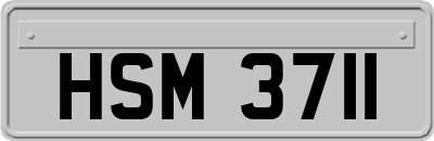 HSM3711
