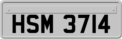 HSM3714