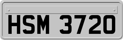 HSM3720