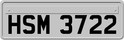 HSM3722