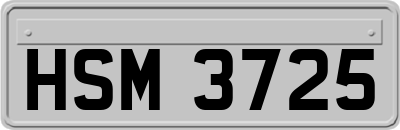 HSM3725