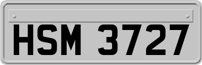 HSM3727