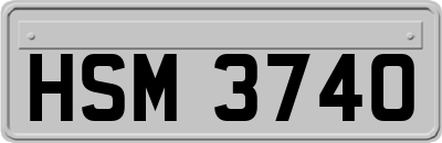 HSM3740