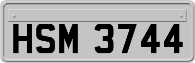 HSM3744